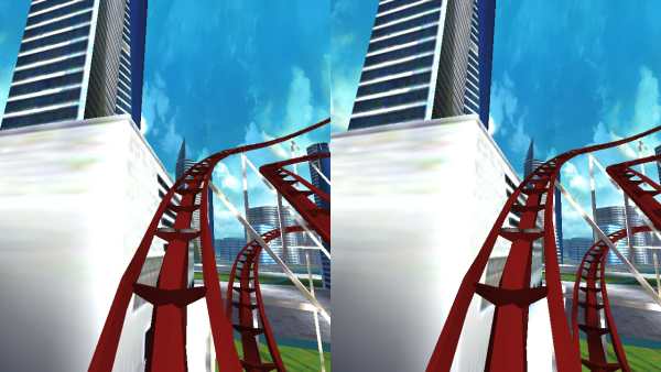 3D virtuálna realita - A JE TO ! Dive