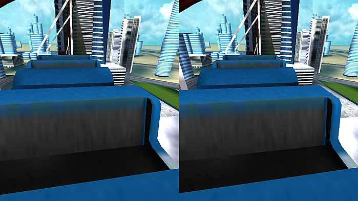 3D virtuálna realita - A JE TO ! Dive1